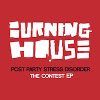 Burning House's _PPSD_ Remix